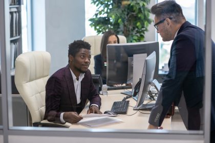 gestion de vos missions d'expertise avec notre logiciel dédié