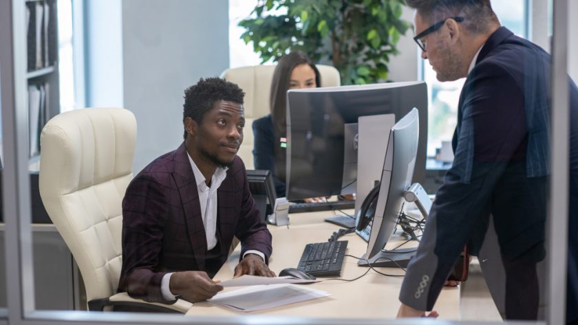 gestion de vos missions d'expertise avec notre logiciel dédié