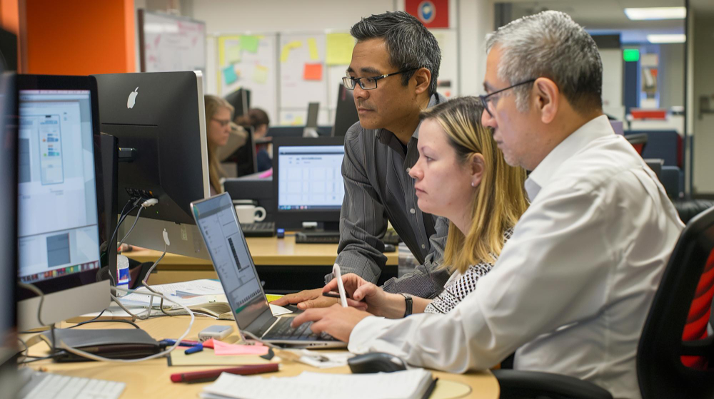 logiciel de gestion dédié aux missions d'un bureau d'expertise