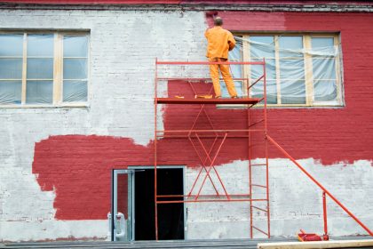 les solutions si on ne peut pas financer le ravalement de façade