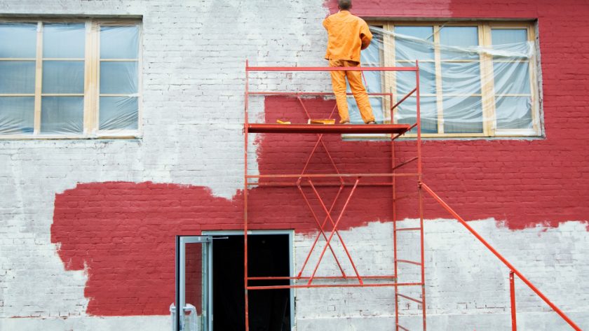les solutions si on ne peut pas financer le ravalement de façade