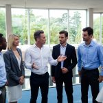 Réinventer la formation en leadership