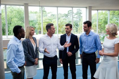 Réinventer la formation en leadership