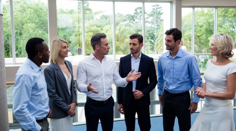 Réinventer la formation en leadership