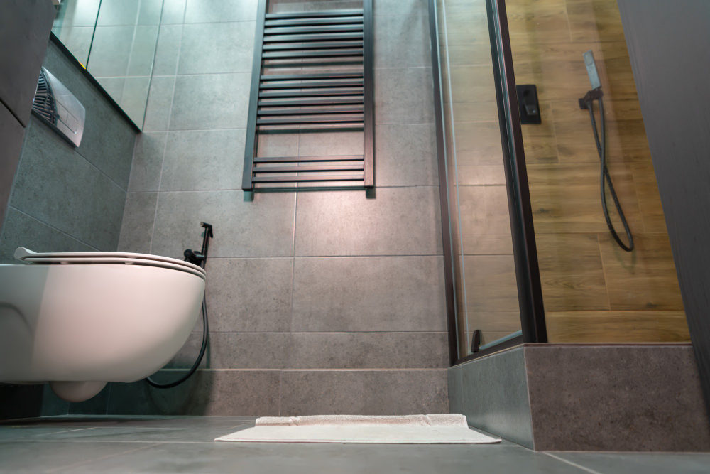  réussir votre projet de transformation baignoire en douche 
