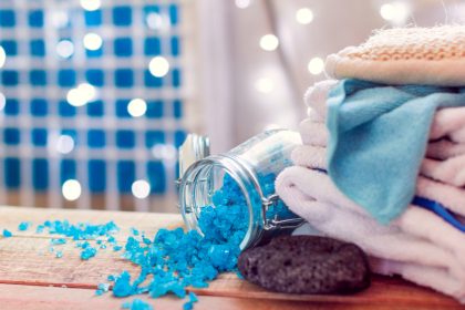Cristaux de soude pour lave-linge pour optimiser votre lessive