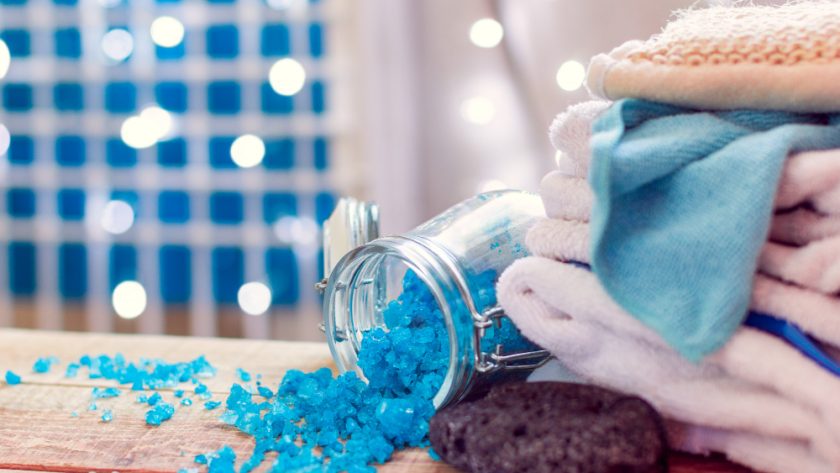 Cristaux de soude pour lave-linge pour optimiser votre lessive