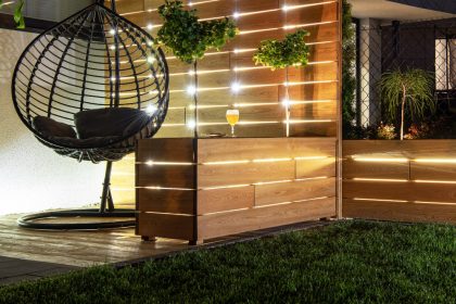 Les secrets pour concevoir une terrasse en bois à la fois accueillante et esthétique