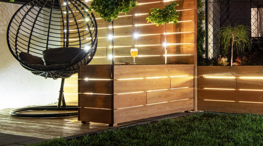 Les secrets pour concevoir une terrasse en bois à la fois accueillante et esthétique