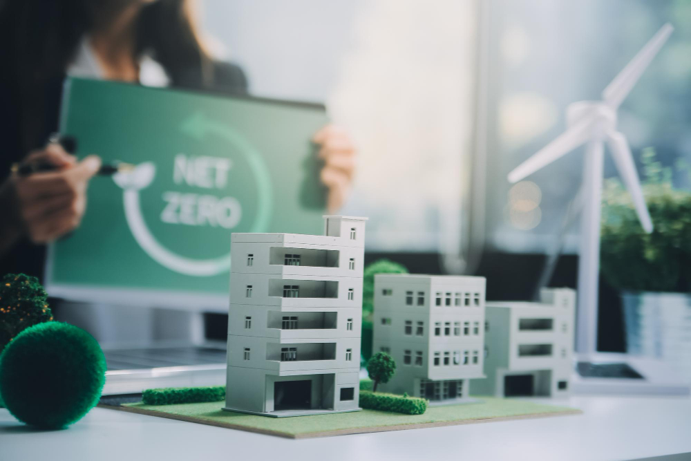 services d’ingénierie personnalisés pour bâtiments éco-performants