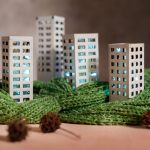 tendances 2025 pour des bâtiments éco-performants
