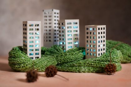 tendances 2025 pour des bâtiments éco-performants