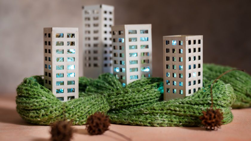 tendances 2025 pour des bâtiments éco-performants