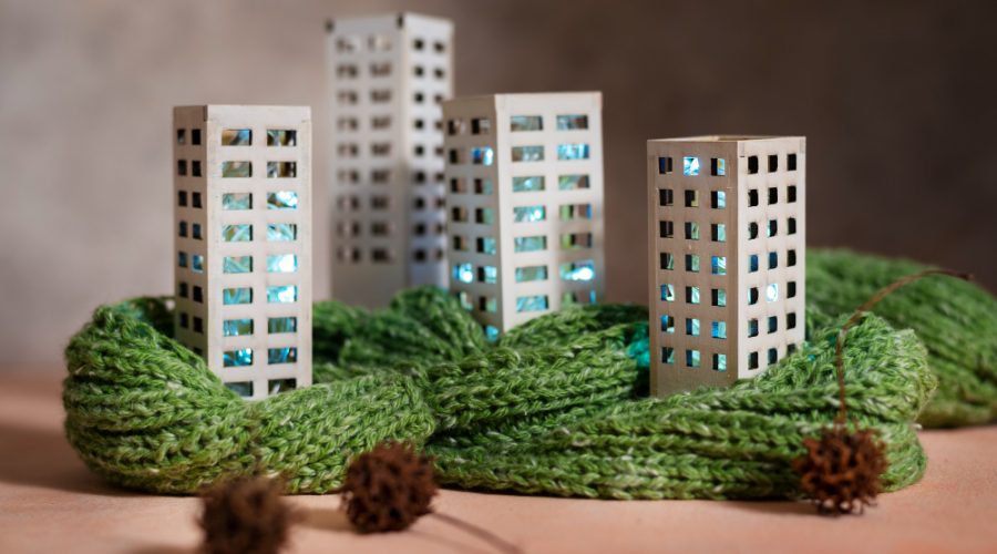 tendances 2025 pour des bâtiments éco-performants