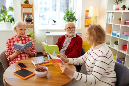 Tout savoir sur les maisons de retraite au Luxembourg