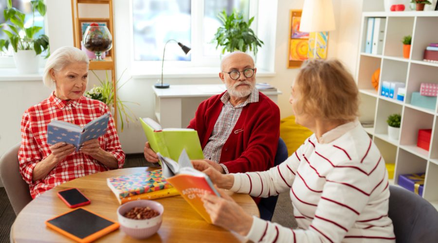 Tout savoir sur les maisons de retraite au Luxembourg