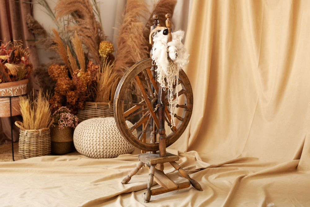  une déco shabby campagne pour un intérieur chaleureux