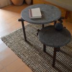 Créer une table basse unique pour un intérieur qui se démarque