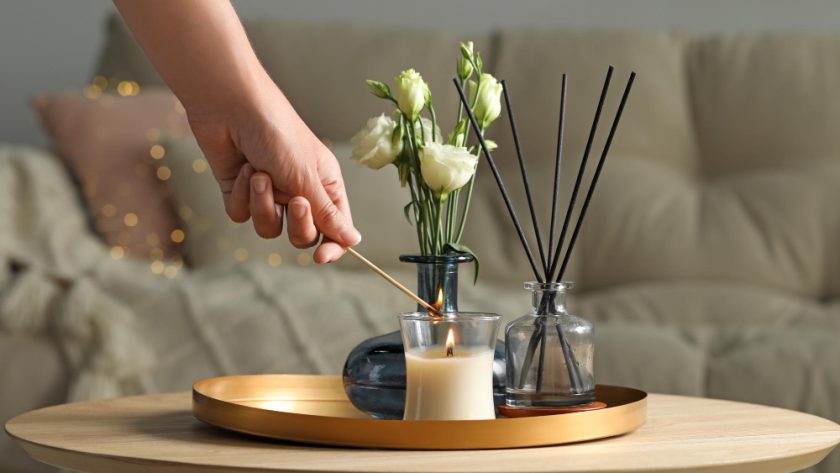 Guide essentiel pour sélectionner le parfum d'intérieur idéal afin de créer une atmosphère unique chez soi