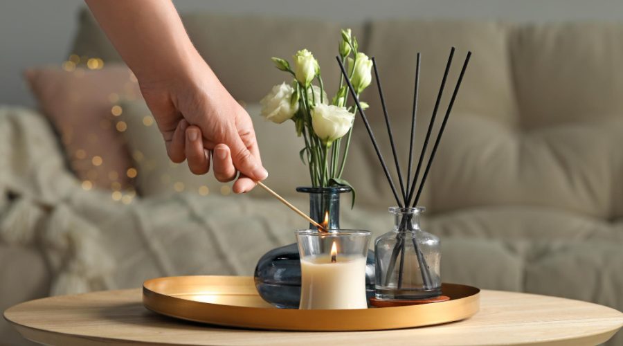 Guide essentiel pour sélectionner le parfum d'intérieur idéal afin de créer une atmosphère unique chez soi
