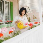 Les meilleures fleurs pour embellir son balcon