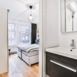Tout savoir sur la chambre avec salle de bain