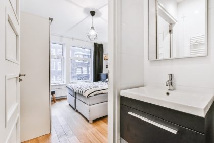 Tout savoir sur la chambre avec salle de bain