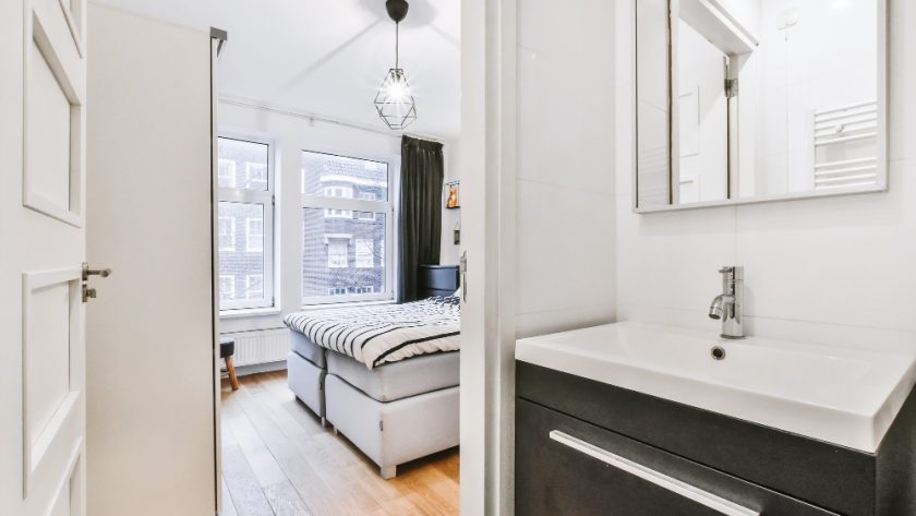 Tout savoir sur la chambre avec salle de bain
