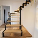 tendances design à adopter pour la Rambarde escalier moderne