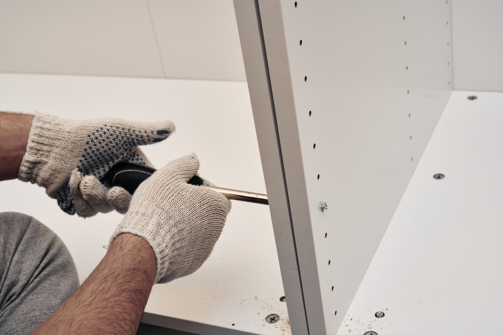  construire une cloison en placo rapidement et sans effort