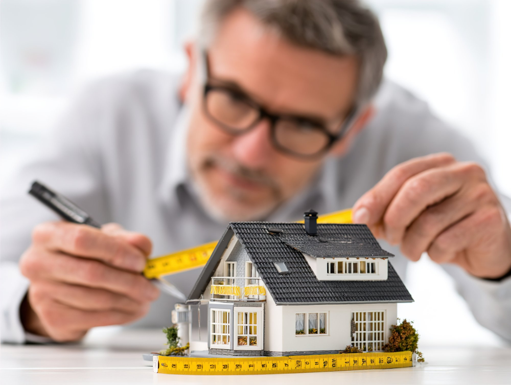 Comprendre ce que recouvre le prix d'une rénovation complète de maison en 2026