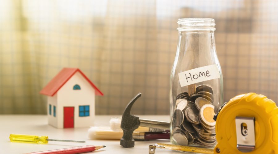 Prix rénovation complète maison 2026